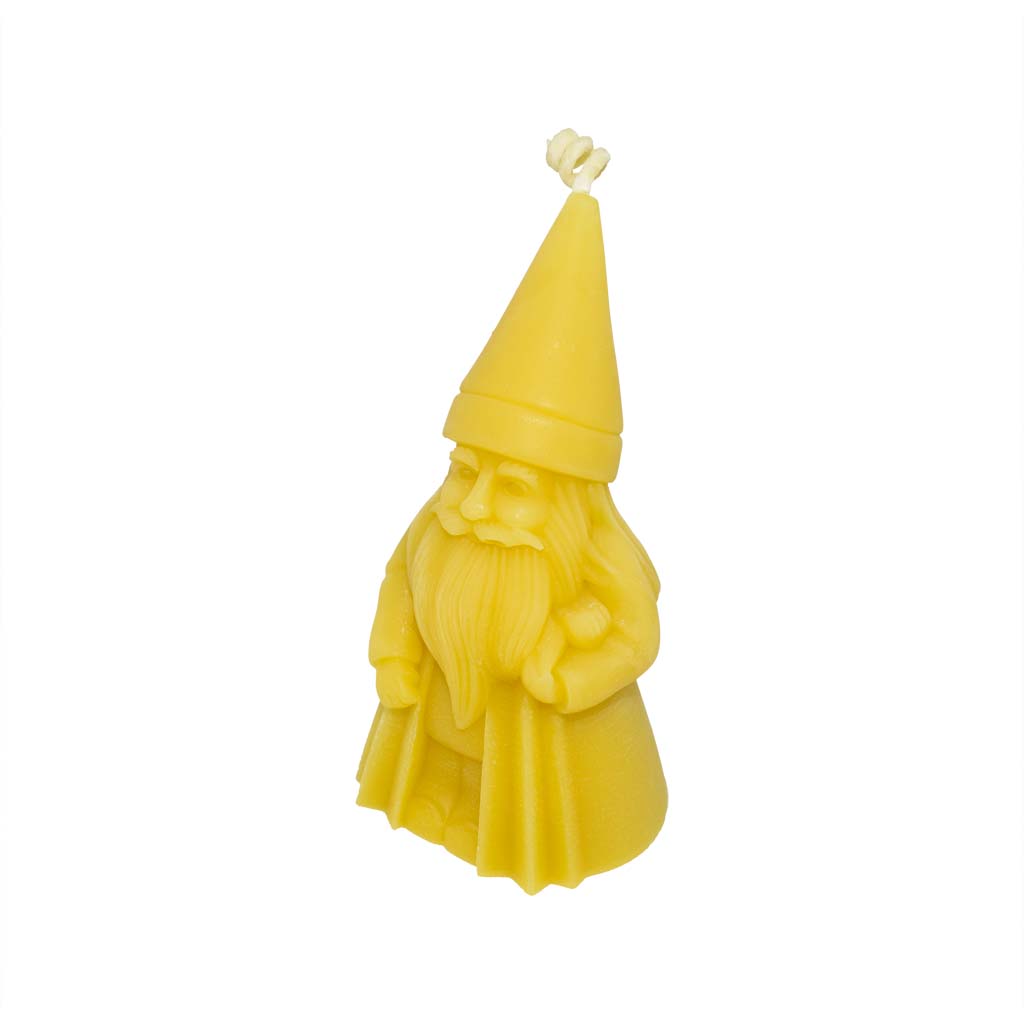 Bivax Tomte