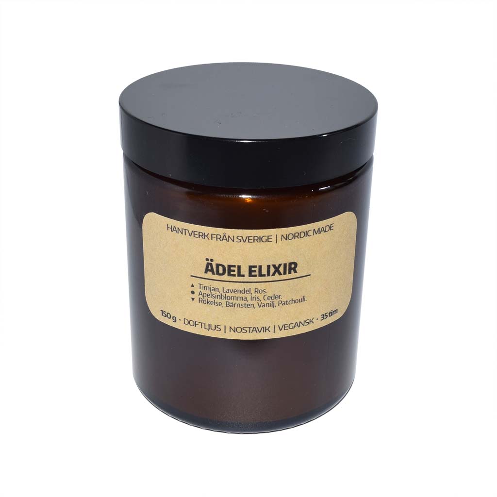 Doftljus Ädel Elixir