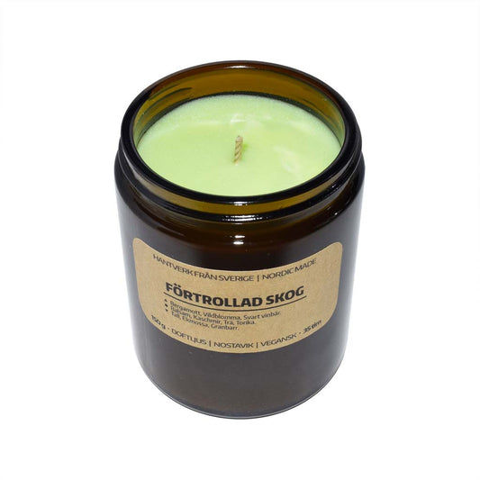 Doftljus Förtrollad Skog