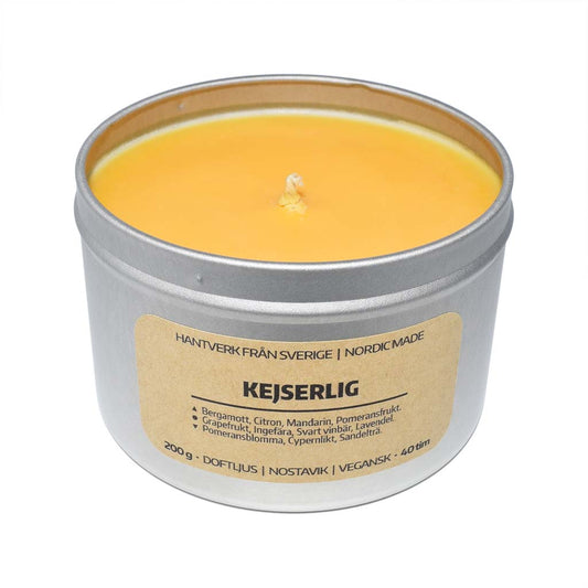 Doftljus Kejserlig (Burk)