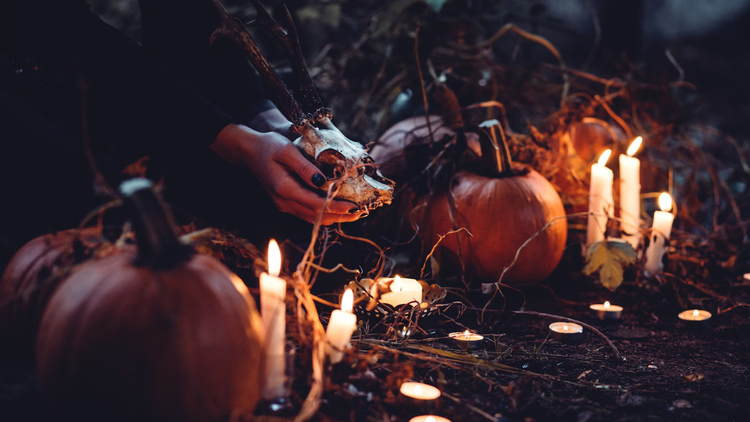 Halloween