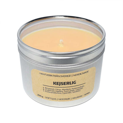 Doftljus Kejserlig (Burk)